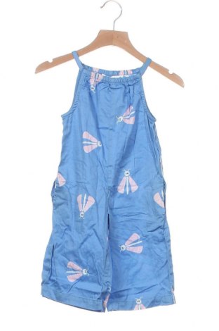 Kinder Overall Minimarket, Größe 12-18m/ 80-86 cm, Farbe Blau, Baumwolle, Preis 12,52 €