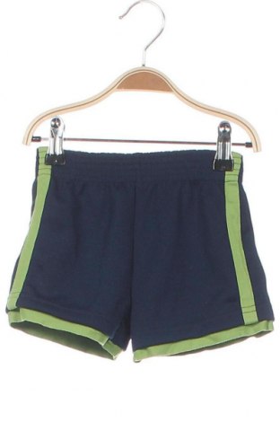 Kinder Shorts Garanimals, Größe 9-12m/ 74-80 cm, Farbe Blau, Polyester, Preis 7,66 €