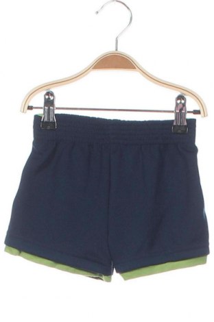 Kinder Shorts Garanimals, Größe 9-12m/ 74-80 cm, Farbe Blau, Preis 15,31 €