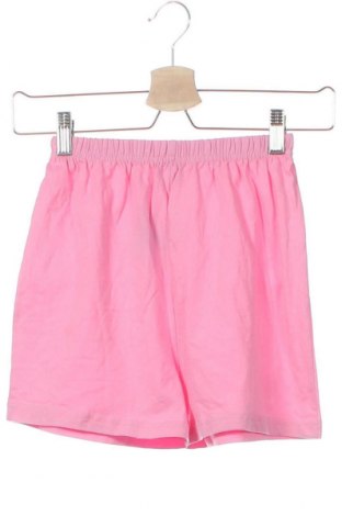 Detské krátke nohavice  Hello Kitty, Veľkosť 8-9y/ 134-140 cm, Farba Ružová, Bavlna, Cena  4,76 €