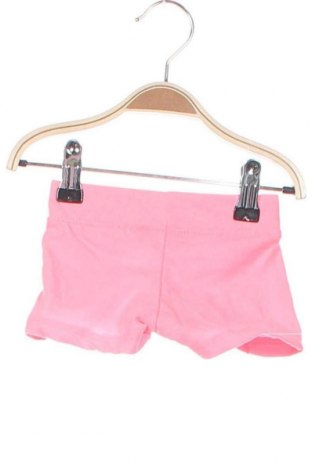 Детски къс панталон Primark, Размер 2-3m/ 56-62 см, Цвят Розов, Цена 25,20 лв.