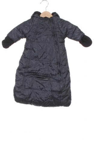 Detský lyžiarsky odev, Veľkosť 1-2m/ 50-56 cm, Farba Sivá, Polyester, Cena  25,52 €