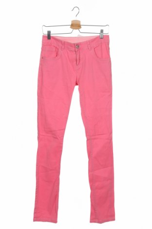 Παιδικό παντελόνι Crash One, Μέγεθος 14-15y/ 168-170 εκ., Χρώμα Ρόζ , 98% βαμβάκι, 2% ελαστάνη, Τιμή 8,41 €