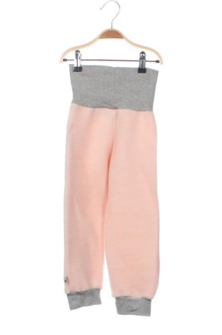 Dětské kalhoty  Loud + Proud, Velikost 2-3y/ 98-104 cm, Barva Růžová, 100% vlna, Cena  968,00 Kč