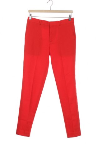 Detské nohavice  Oppo Suits, Veľkosť 12-13y/ 158-164 cm, Farba Červená, Polyester, Cena  5,90 €