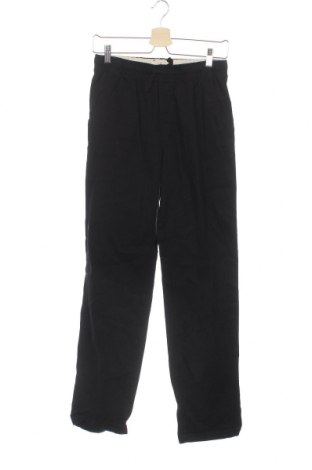 Детски панталон Wonder Nation, Размер 15-18y/ 170-176 см, Цвят Черен, 97% памук, 3% еластан, Цена 6,84 лв.