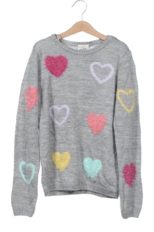 Dziecięcy sweter LC Waikiki, Rozmiar 10-11y/ 146-152 cm, Kolor Szary, 90%akryl, 10% poliamid, Cena 83,16 zł