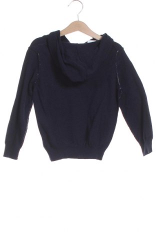 Детски пуловер Pepe Jeans, Размер 3-4y/ 104-110 см, Цвят Син, Цена 73,20 лв.