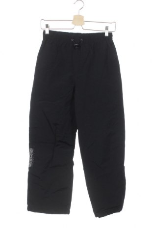 Детски спортен панталон 8848 Altitude, Размер 8-9y/ 134-140 см, Цвят Черен, Полиамид, Цена 11,55 лв.