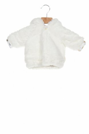 Παιδικό φούτερ Hema, Μέγεθος 0-1m/ 50 εκ., Χρώμα Λευκό, 100% πολυεστέρας, Τιμή 14,29 €