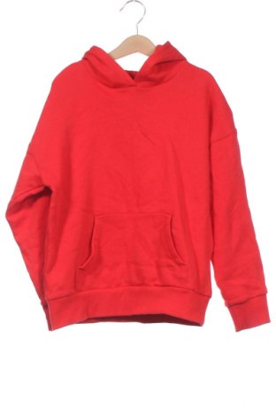 Kinder Sweatshirts Lindex, Größe 8-9y/ 134-140 cm, Farbe Rot, Baumwolle, Preis 18,79 €