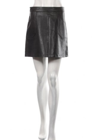 Kožená sukňa  Deadwood, Veľkosť M, Farba Čierna, Pravá koža , Cena  63,71 €