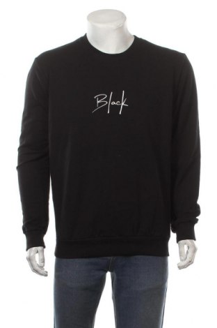 Herren Shirt, Größe XXL, Farbe Schwarz, 98% Baumwolle, 2% Elastan, Preis 9,04 €