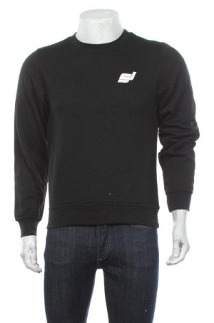 Мъжка блуза Clique, Размер S, Цвят Черен, Цена 9,01 лв.