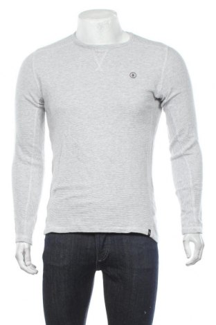 Herren Shirt Silver Creek, Größe M, Farbe Grau, Baumwolle, Preis 9,04 €