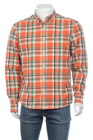 Pánská košile  Lacoste, Velikost L, Barva Vícebarevné, Bavlna, Cena  759,00 Kč