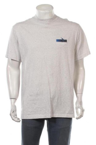 Ανδρικό t-shirt Han Kjobenhavn, Μέγεθος M, Χρώμα Γκρί, Βαμβάκι, Τιμή 36,81 €
