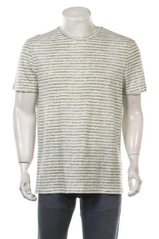 Ανδρικό t-shirt Mavi, Μέγεθος L, Χρώμα Πράσινο, Βαμβάκι, Τιμή 18,94 €
