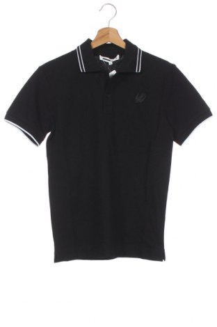 Мъжка тениска McQ Alexander McQueen, Размер XS, Цвят Черен, Памук, Цена 269,00 лв.