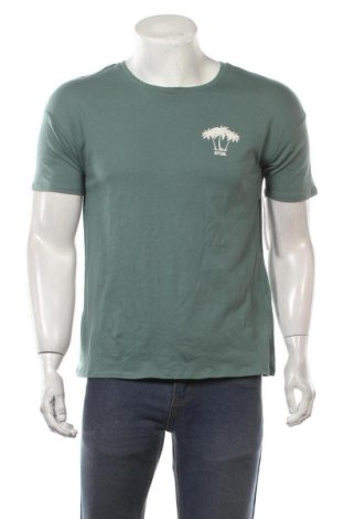 Мъжка тениска Rip Curl, Размер S, Цвят Син, Памук, Цена 14,82 лв.