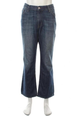 Pánske džínsy  Mavi, Veľkosť XL, Farba Modrá, Bavlna, Cena  8,62 €