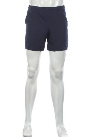 Herren Shorts Decathlon, Größe S, Farbe Blau, 100% Polyester, Preis 6,26 €