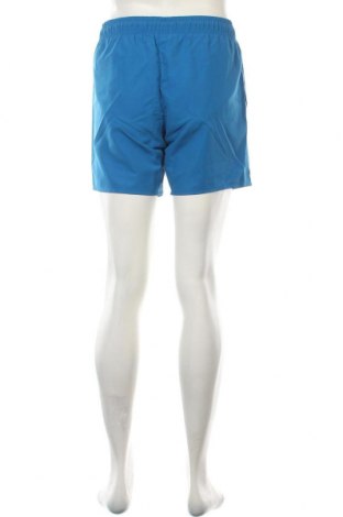 Мъжки къс панталон Lacoste, Размер L, Цвят Син, Полиестер, Цена 104,25 лв.