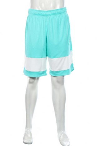 Ανδρικό κοντό παντελόνι PUMA, Μέγεθος L, Χρώμα Μπλέ, Πολυεστέρας, Τιμή 16,01 €