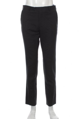 Ανδρικό παντελόνι, Μέγεθος M, Χρώμα Μαύρο, Τιμή 1,59 €