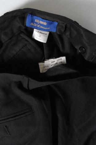 Pánske nohavice , Veľkosť M, Farba Čierna, Cena  19,85 €