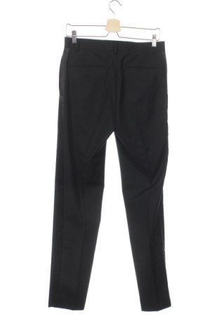 Мъжки панталон ASOS, Размер S, Цвят Черен, Цена 92,00 лв.