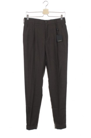 Мъжки панталон DOPPELGANGER, Размер S, Цвят Кафяв, Цена 23,70 лв.