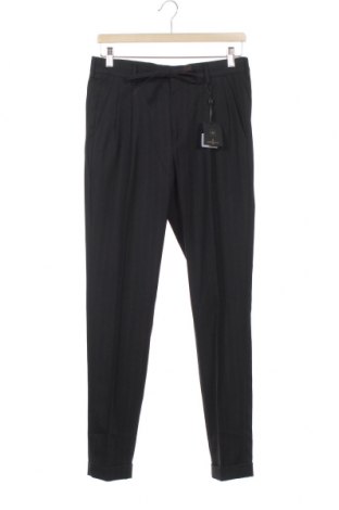 Мъжки панталон DOPPELGANGER, Размер S, Цвят Черен, Цена 79,00 лв.