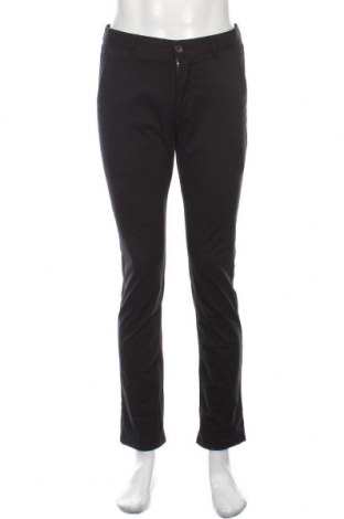 Pánské kalhoty  Farah, Velikost S, Barva Černá, 98% bavlna, 2% elastan, Cena  778,00 Kč