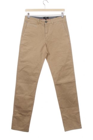Pánské kalhoty  Jules, Velikost S, Barva Béžová, 98% bavlna, 2% elastan, Cena  1 000,00 Kč