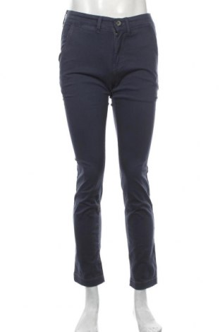 Pánské kalhoty  Pepe Jeans, Velikost S, Barva Modrá, 65% polyester, 35% bavlna, Cena  822,00 Kč