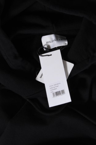 Pánská mikina  Holzweiler, Velikost L, Barva Černá, Bavlna, Cena  1 387,00 Kč