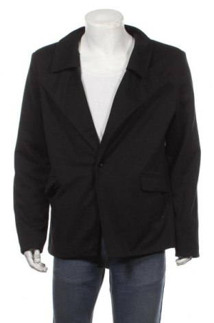 Pánské sako  Reverse, Velikost XL, Barva Černá, 95% polyester, 5% elastan, Cena  271,00 Kč