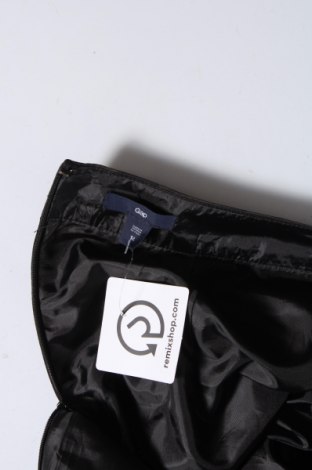 Φούστα Gap, Μέγεθος L, Χρώμα Μαύρο, 100% πολυεστέρας, Τιμή 7,18 €