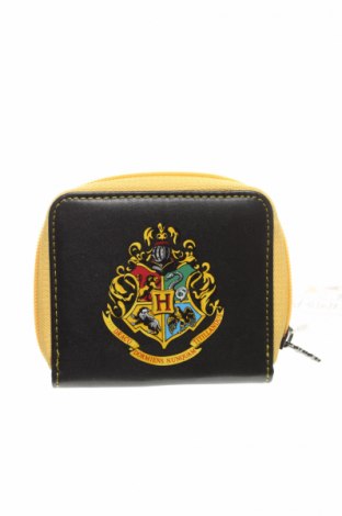 Πορτοφόλι Harry Potter, Χρώμα Μαύρο, Δερματίνη, Τιμή 25,26 €