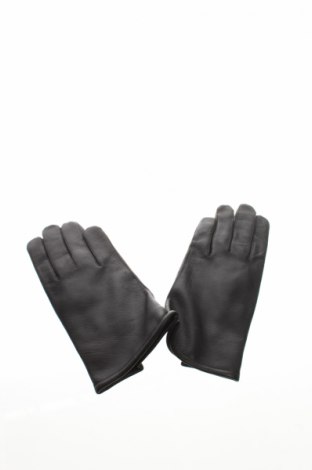 Ръкавици Modeka, Цвят Черен, Естествена кожа, Цена 33,60 лв.