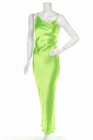 Φόρεμα ASOS, Μέγεθος S, Χρώμα Πράσινο, Πολυεστέρας, Τιμή 25,62 €