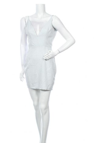 Φόρεμα ASOS, Μέγεθος S, Χρώμα Μπλέ, 100% πολυεστέρας, Τιμή 39,44 €