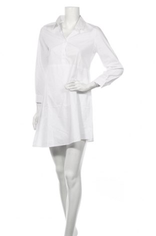 Šaty  By Graziella, Velikost XXL, Barva Bílá, 65% polyester, 35% bavlna, Cena  574,00 Kč