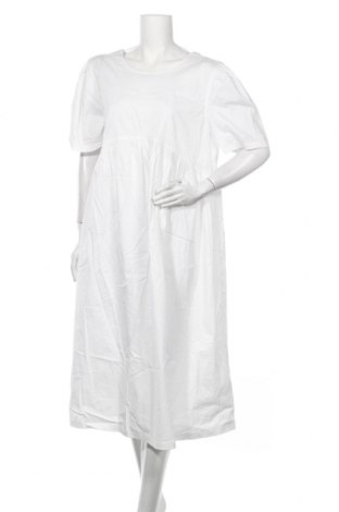 Φόρεμα Collusion, Μέγεθος XL, Χρώμα Λευκό, 98% βαμβάκι, 2% ελαστάνη, Τιμή 18,56 €