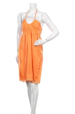 Φόρεμα Gant, Μέγεθος M, Χρώμα Πορτοκαλί, Τιμή 15,43 €