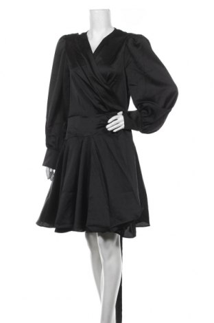 Φόρεμα Glamorous, Μέγεθος XXL, Χρώμα Μαύρο, 93% πολυεστέρας, 7% ελαστάνη, Τιμή 15,31 €