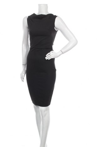 Φόρεμα Guess By Marciano, Μέγεθος S, Χρώμα Μαύρο, 70% πολυεστέρας, 23% βισκόζη, 7% ελαστάνη, Τιμή 45,77 €