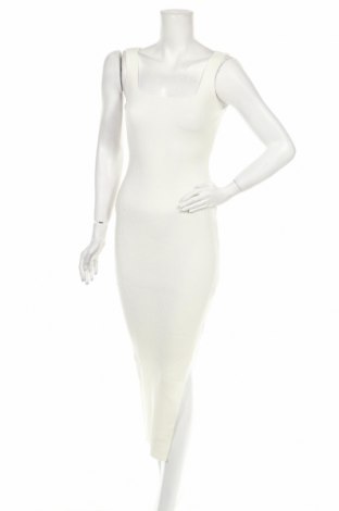 Φόρεμα In the style, Μέγεθος S, Χρώμα Εκρού, Ακρυλικό, Τιμή 26,68 €