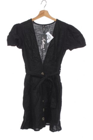 Rochie Influence, Mărime S, Culoare Negru, Preț 259,87 Lei